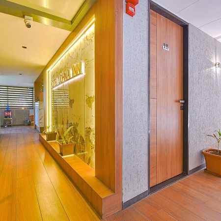OYO 93041 Hotel Udhna Inn Surat Exterior foto