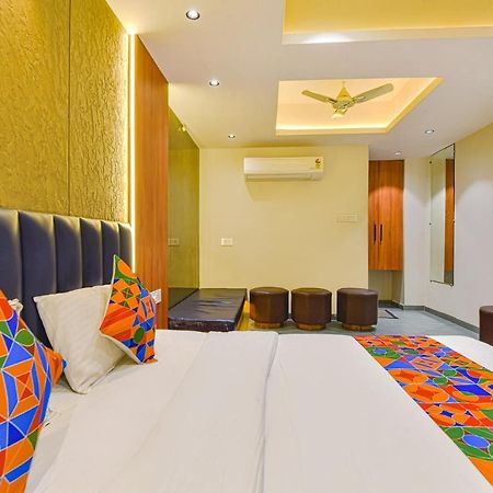 OYO 93041 Hotel Udhna Inn Surat Exterior foto